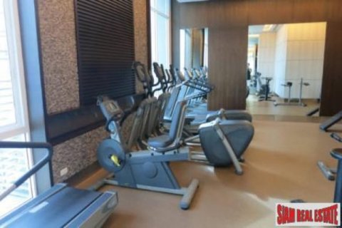 2 bedrooms Apartment in Bangkok, Thailand No. 96746 15