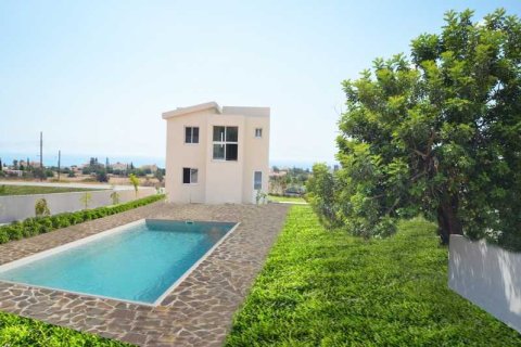 3 bedrooms Villa in Agios Georgios, Cyprus No. 84369 5