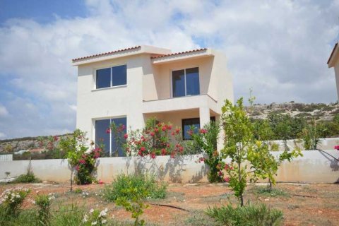 3 bedrooms Villa in Agios Georgios, Cyprus No. 84369 2