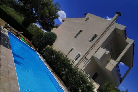 4 chambres House à Pikermi, Greece No. 54781 2