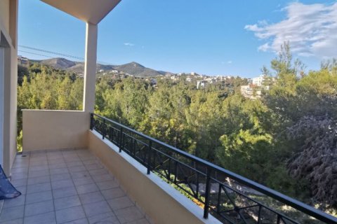 4 chambres House à Pikermi, Greece No. 54781 27