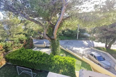 4 chambres House à Pikermi, Greece No. 54781 29