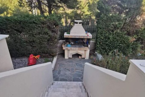 4 chambres House à Pikermi, Greece No. 54781 5