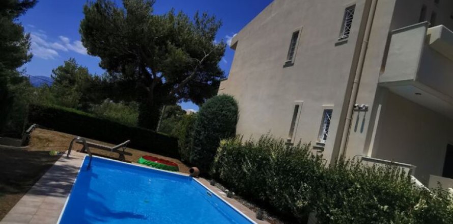 4 chambres House à Pikermi, Greece No. 54781