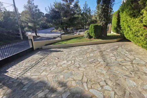 4 chambres House à Pikermi, Greece No. 54781 9