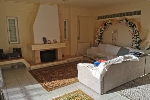 4 chambres House à Pikermi, Greece No. 54781 21