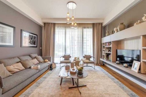 4 bedrooms Apartment in Germasogeia, Cyprus No. 32786 8