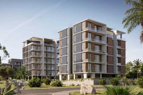 4 bedrooms Apartment in Germasogeia, Cyprus No. 32786 7