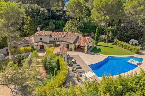 7 bedrooms Villa in Mougins, France No. 68901 1