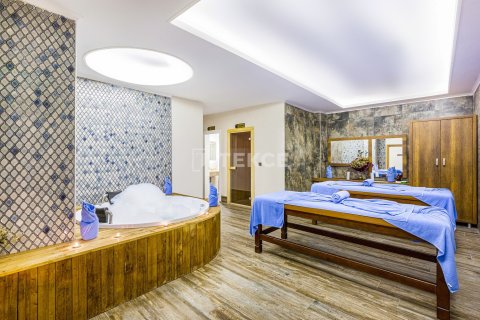 Квартира с 2 спальнями в Chau Lang, Вьетнам №92194 16