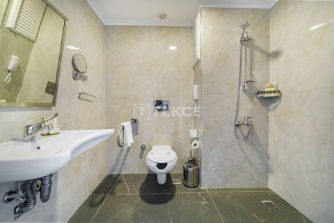 Квартира с 2 спальнями в Chau Lang, Вьетнам №92194 28