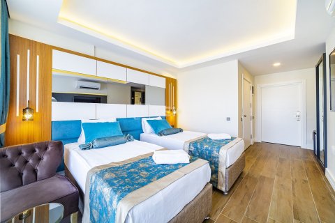 Квартира с 2 спальнями в Chau Lang, Вьетнам №92194 20