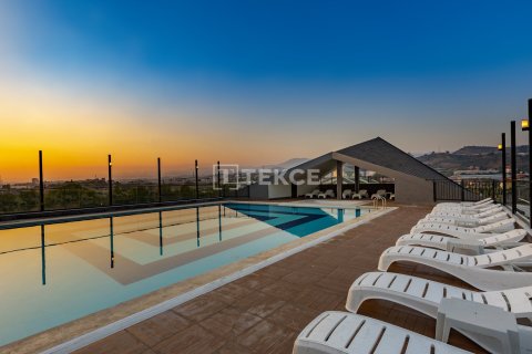 2 dormitorios Apartment en Alanya, Turkey No. 92194