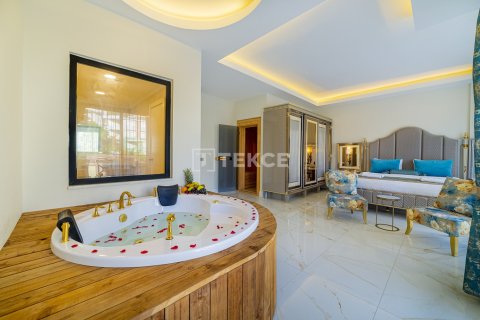 Квартира с 2 спальнями в Chau Lang, Вьетнам №92194 18