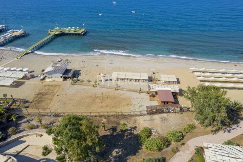 Квартира с 2 спальнями в Chau Lang, Вьетнам №92194 8