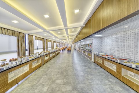 Квартира с 2 спальнями в Chau Lang, Вьетнам №92194 11