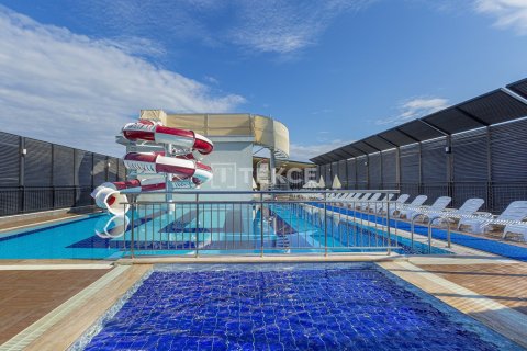 Квартира с 2 спальнями в Chau Lang, Вьетнам №92194 30