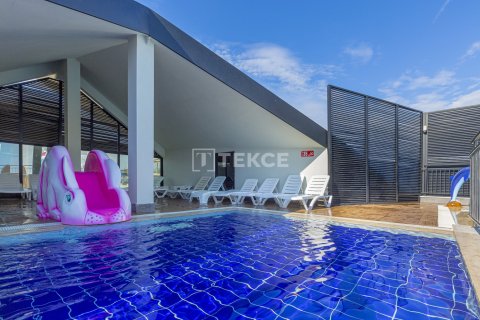 Квартира с 2 спальнями в Chau Lang, Вьетнам №92194 6