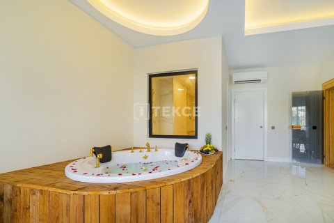 Квартира с 2 спальнями в Chau Lang, Вьетнам №92194 25