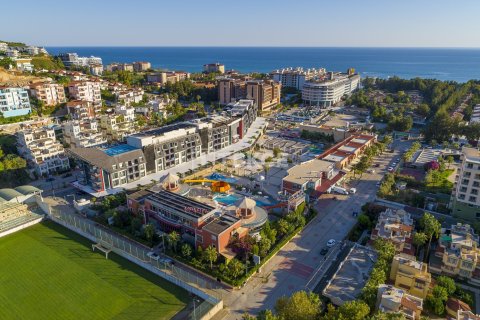 Квартира с 2 спальнями в Chau Lang, Вьетнам №92194 3