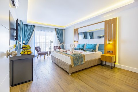 Квартира с 2 спальнями в Chau Lang, Вьетнам №92194 19