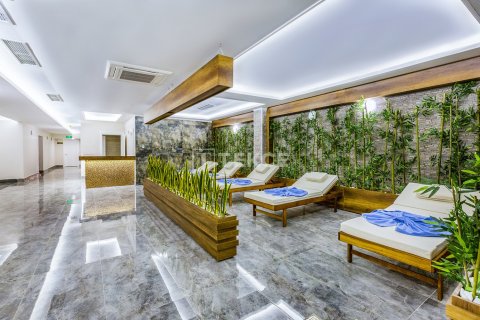 Квартира с 2 спальнями в Chau Lang, Вьетнам №92194 12