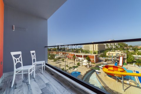 Квартира с 2 спальнями в Chau Lang, Вьетнам №92194 29