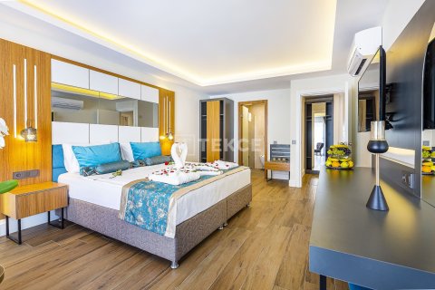 Квартира с 2 спальнями в Chau Lang, Вьетнам №92194 23