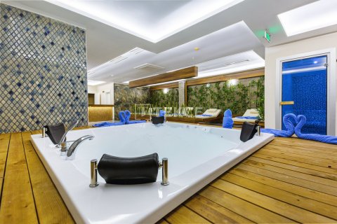 Квартира с 2 спальнями в Chau Lang, Вьетнам №92194 13