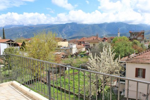 8 bedrooms Building in Larissa, Greece No. 108073 7