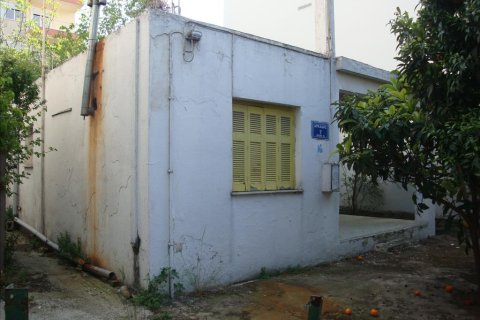 286m² Land en Gerakas, Greece No. 59764 1