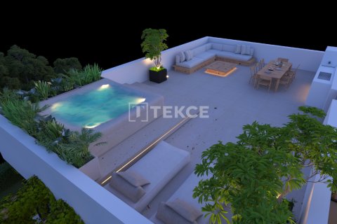 3 bedrooms Apartment in Phu Ngai, Vietnam No. 22246 15