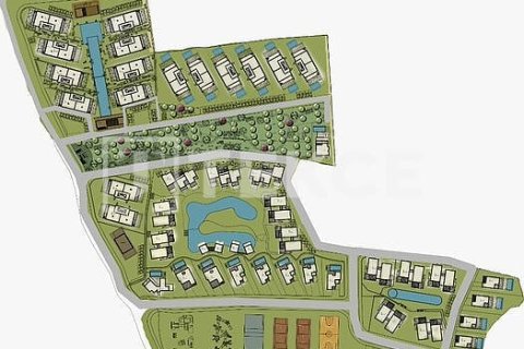 3 bedrooms Apartment in Phu Ngai, Vietnam No. 22246 24