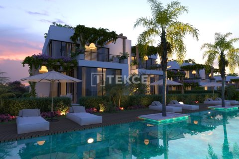 3 bedrooms Apartment in Phu Ngai, Vietnam No. 22246 11