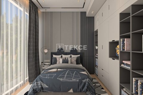 3 bedrooms Apartment in Phu Ngai, Vietnam No. 22246 16