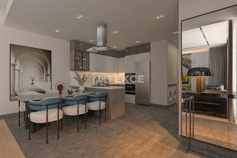 3 bedrooms Apartment in Phu Ngai, Vietnam No. 22246 18