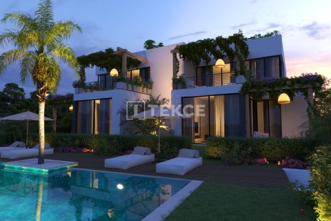 3 bedrooms Apartment in Phu Ngai, Vietnam No. 22246 8