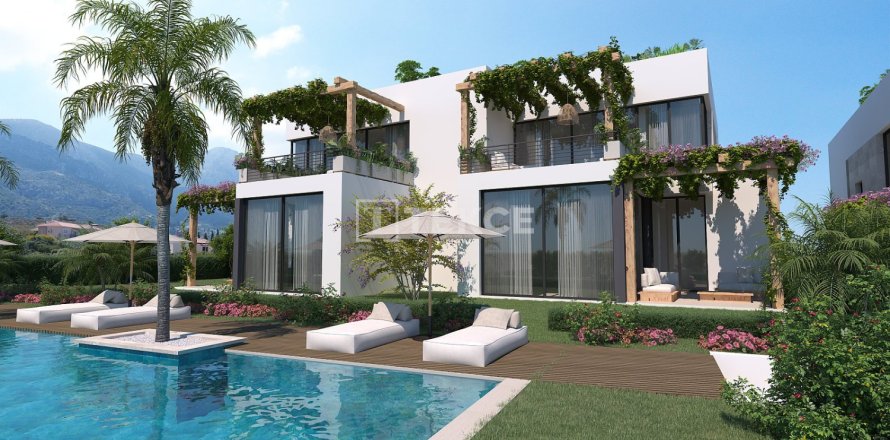 3 bedrooms Apartment in Phu Ngai, Vietnam No. 22246