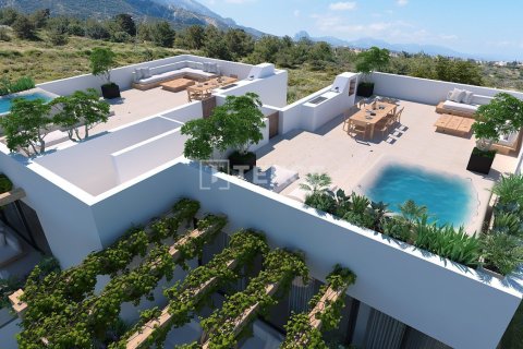 3 bedrooms Apartment in Phu Ngai, Vietnam No. 22246 7