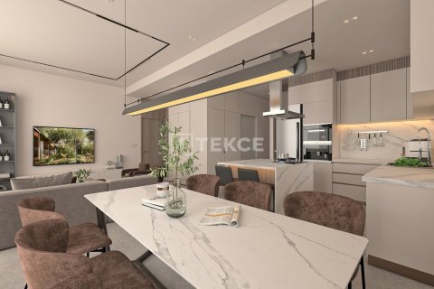 3 bedrooms Apartment in Phu Ngai, Vietnam No. 22246 22