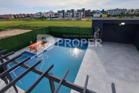 5 rooms Villa in Tan Xuan, Vietnam No. 13172 14