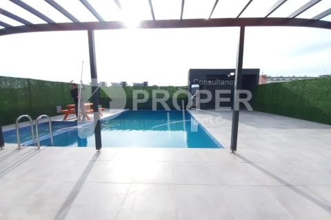 5 rooms Villa in Tan Xuan, Vietnam No. 13172 17