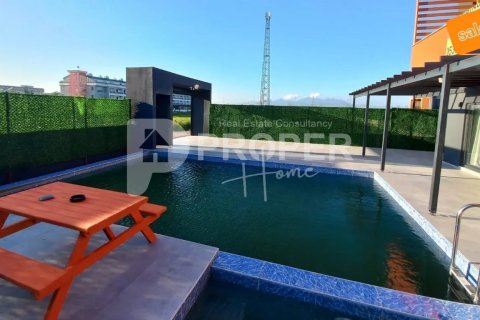 5 rooms Villa in Tan Xuan, Vietnam No. 13172 18