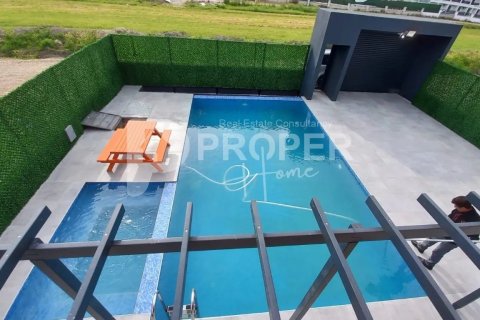 5 rooms Villa in Tan Xuan, Vietnam No. 13172 12