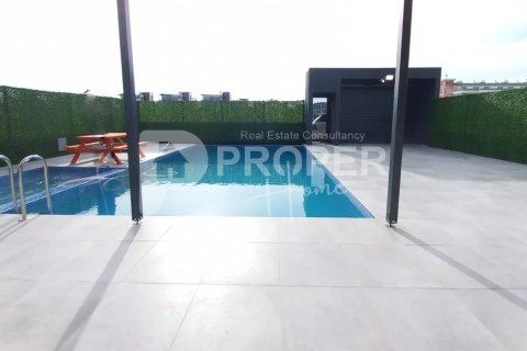 5 rooms Villa in Tan Xuan, Vietnam No. 13172 13