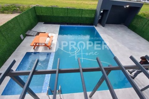 5 rooms Villa in Tan Xuan, Vietnam No. 13172 16