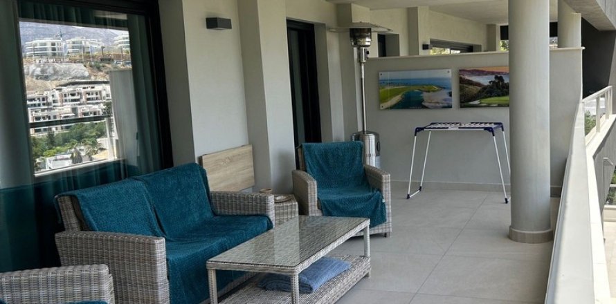 3 bedrooms Apartment in Hong Phong, Vietnam No. 112533