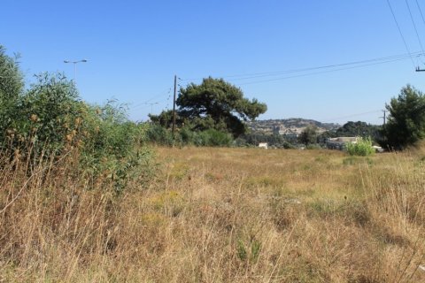 35260m² Land à Rhodes, Greece No. 60182 3