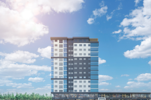 3 bedrooms Apartment in Khanh Hoa, Vietnam No. 15499 1