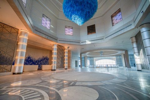 1 bedroom Apartment in Al Mokattam, Vietnam No. 94821 17